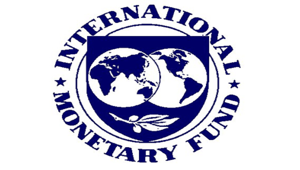 IMF, küresel ekonomik büyümeye dair tahminlerini aşağıya çekti