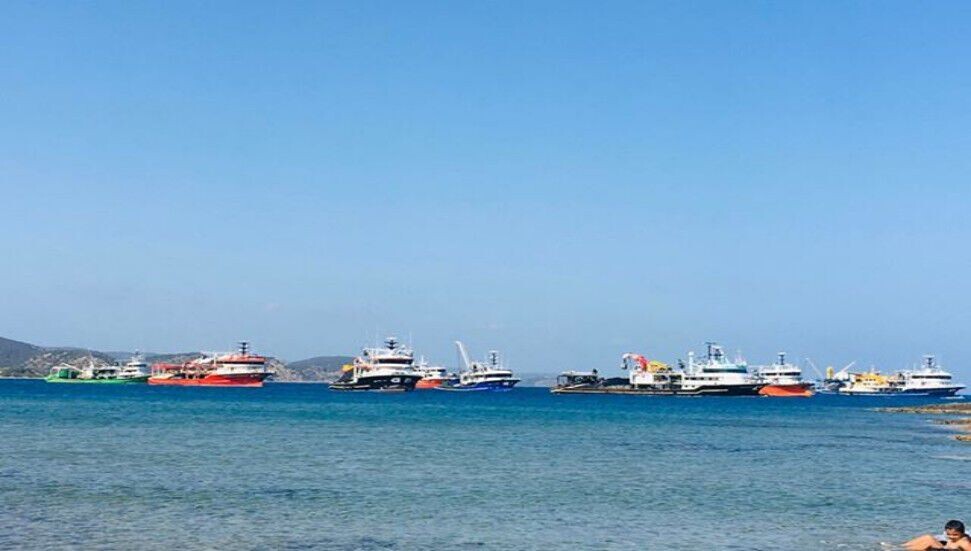 Turkey to Expand Fishing Horizons with New Deals