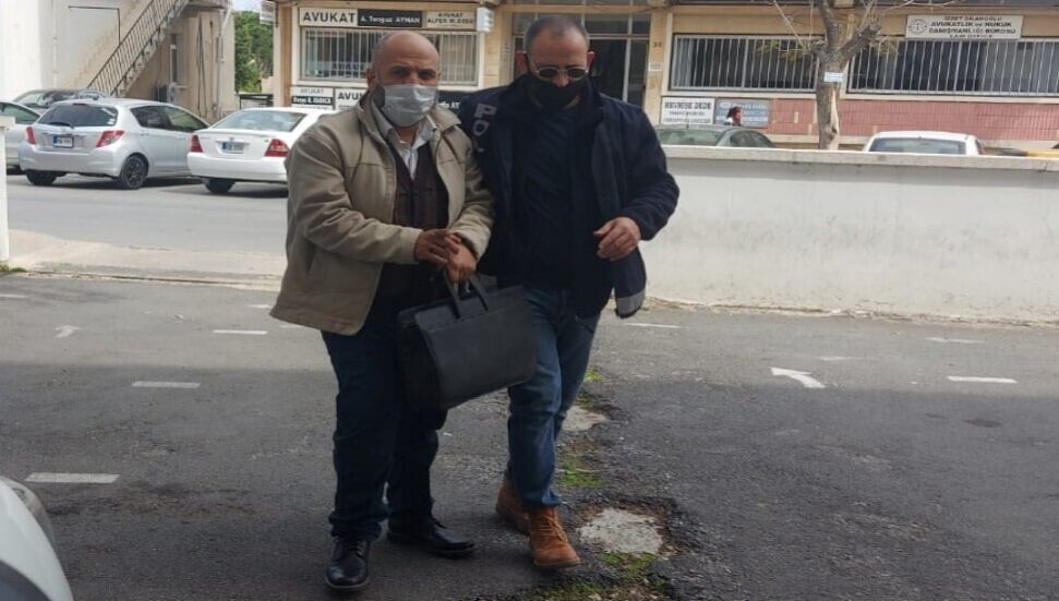 Krem yağı sandı, hint keneviri yağı çıkınca tutuklandı