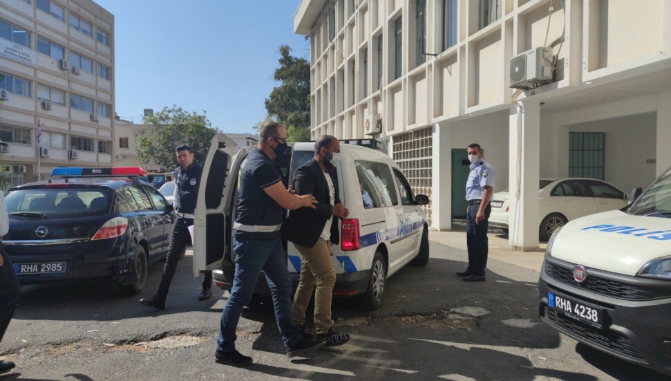 Kira konusu yüzünden tartıştığı annesini tehdit etti