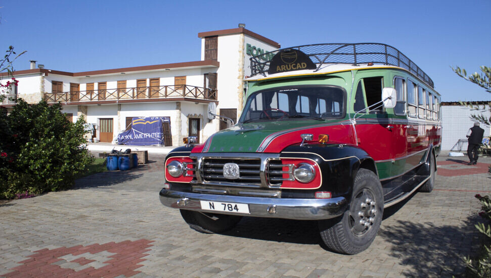 ARUCAD İletişim Fakültesi öğrencileri marka yaratma sürecini yerinde inceledi