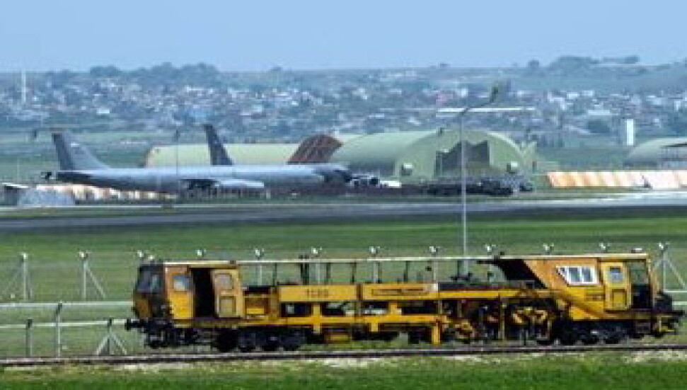 İncirlik güvenli değil