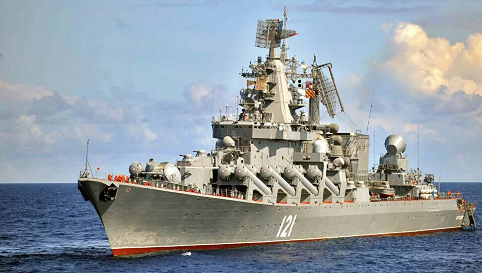 UK Weighs Sending Warship To Shield RAF Akrotiri