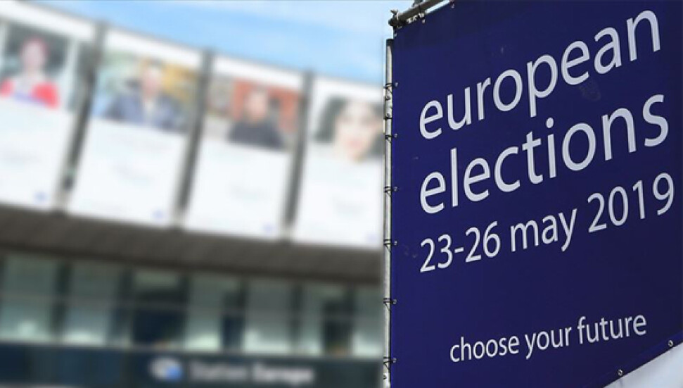 İngiltere'de AP seçimleri için oy kullanma işlemi sonlandı