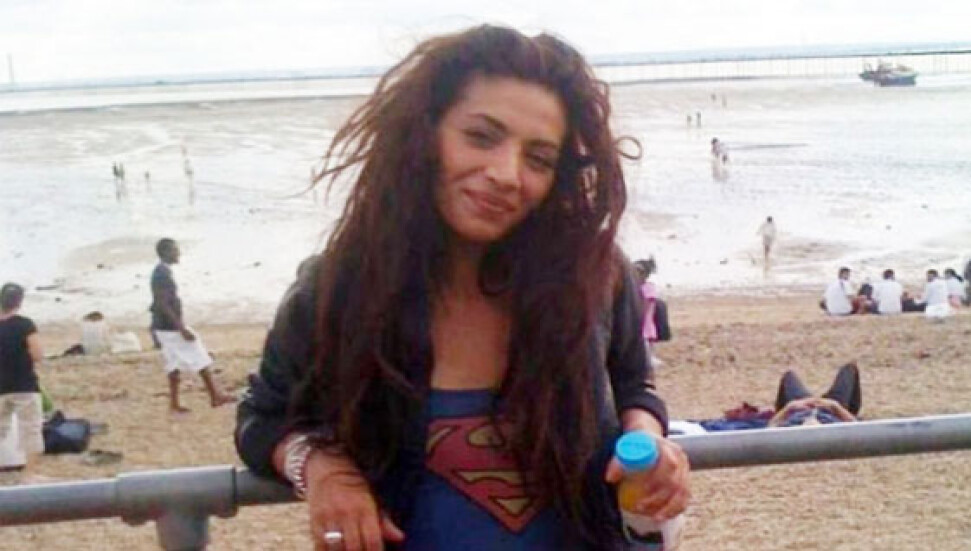 İngiltere'de yaşayan Kıbrıslı Türk Canan Mustafa 8 aydır kayıp!