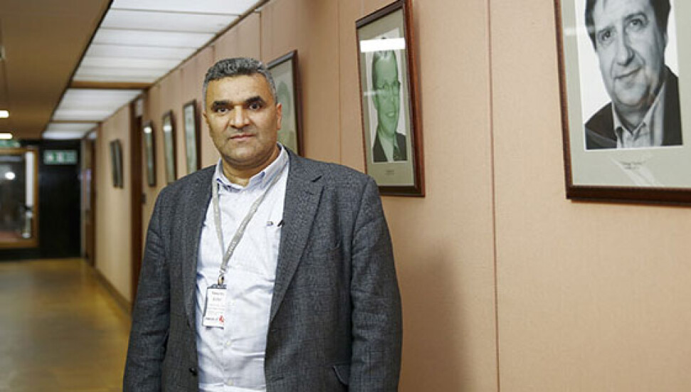 İngiltere'de, Türk kökenli politikacıdan Kuzey Kıbrıs'a direkt uçuş önergesi