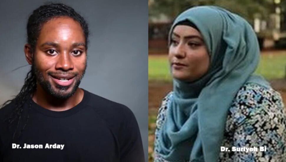 İngiltere'de akademik tercihlerde ırkçılık tescillendi