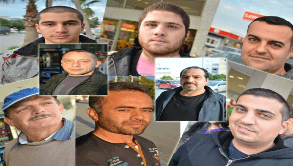 İnsan haklarında vasat seviyedeyiz!