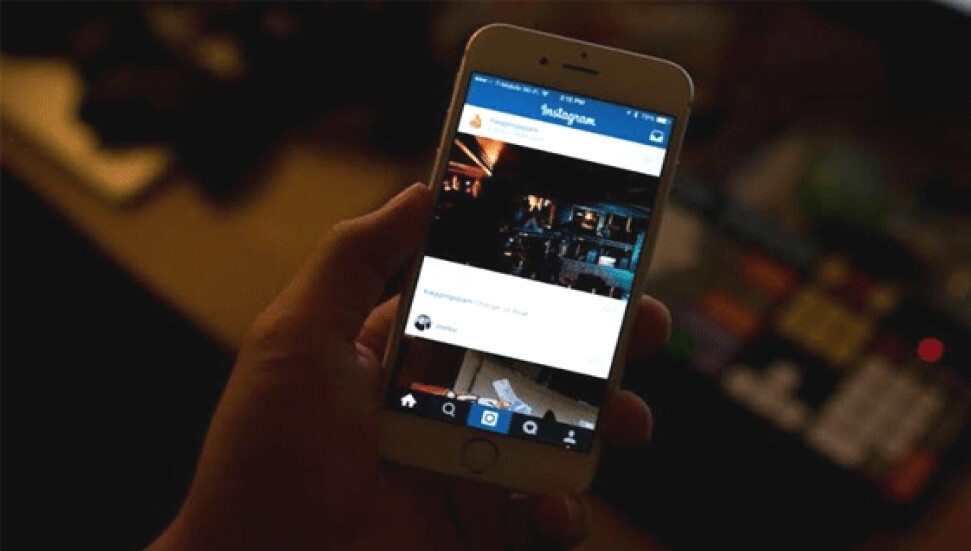 Instagram Beğeni Hilesi