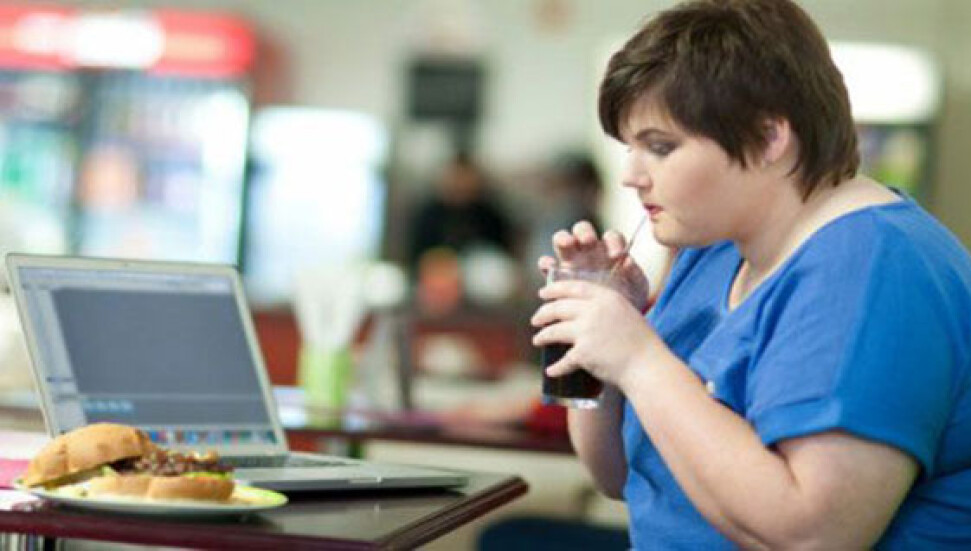 Öğrencilerde "İnternet Kullanımı ve Obezite" araştırması