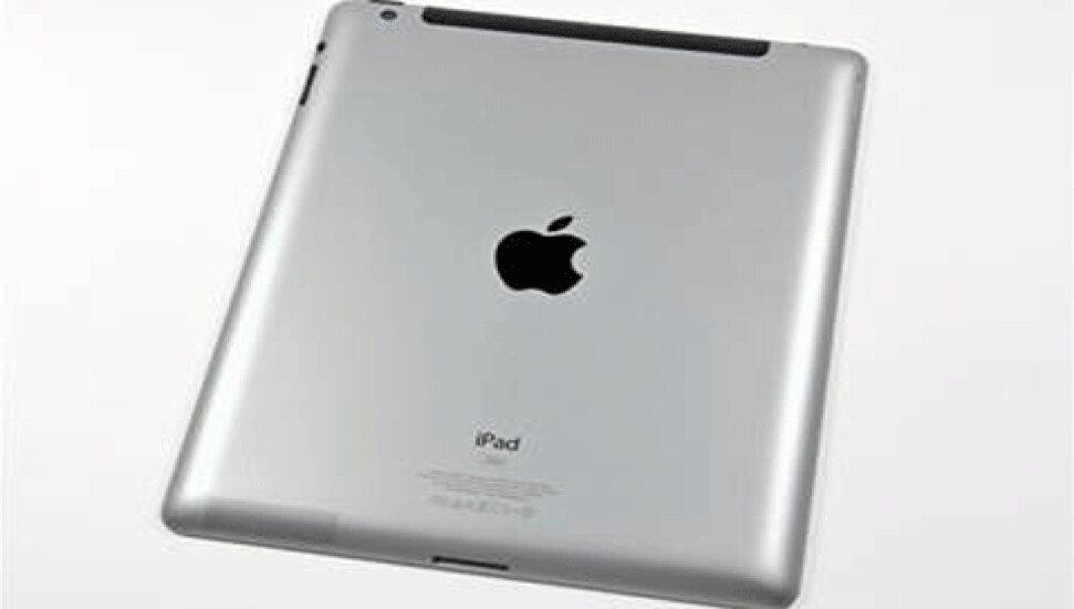 Yeni iPad'de çip değişebilir