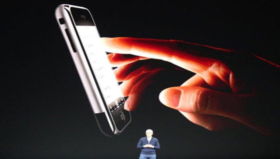 İşte merakla beklenen iPhone 8 ve iPhone X!