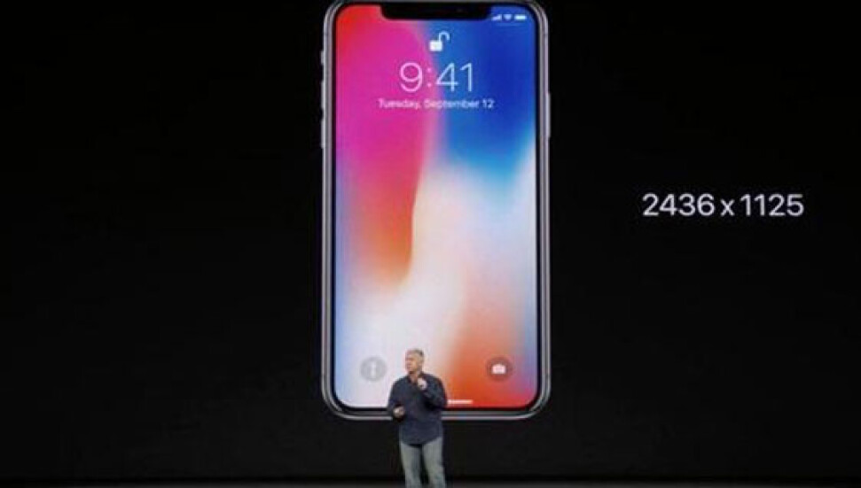 iPhone X'in ülkelere göre satış fiyatları...