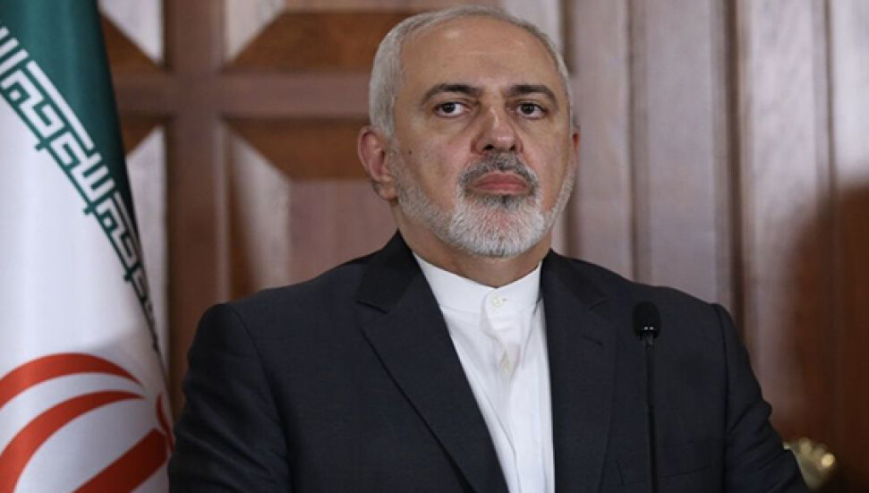 İran Dışişleri Bakanı Zarif: "ABD ile savaş çıkmayacağından eminiz"
