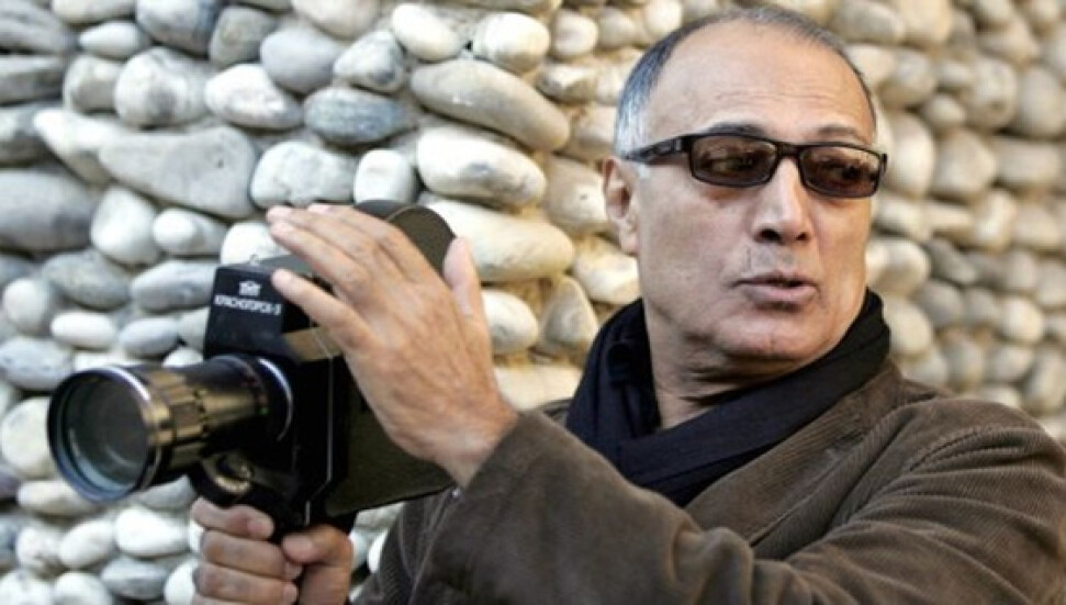İranlı yönetmen Abbas Kiarostami hayatını kaybetti