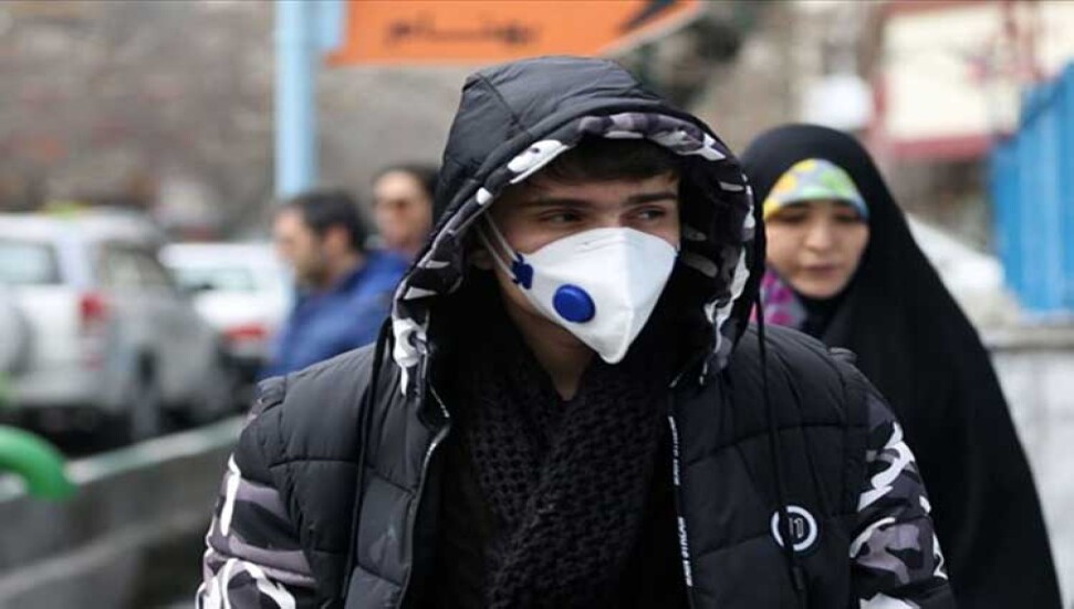 Arap dünyasında Covid-19 kaynaklı can kaybı artıyor