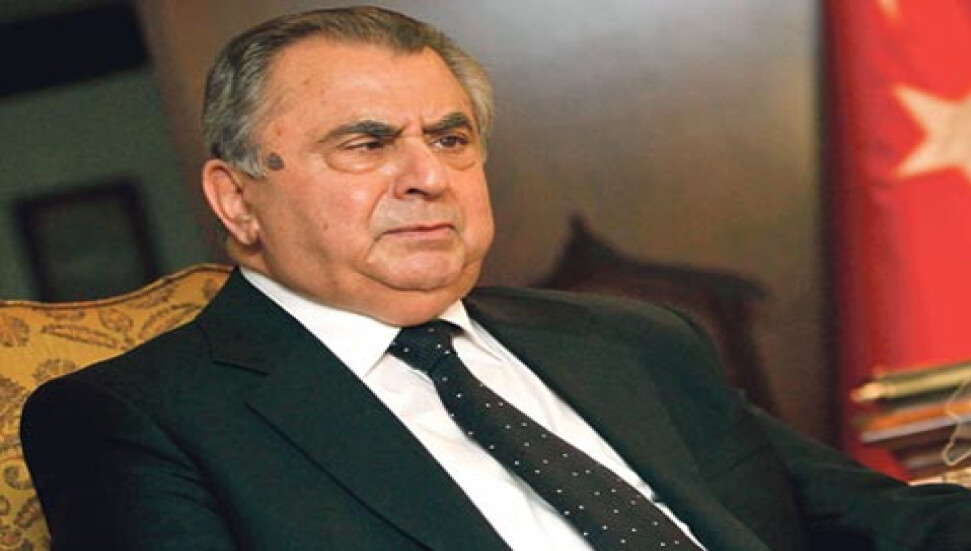 Küçük: "Her senaryo bahaneydi: Hepsi Saray'da hazırlandı"