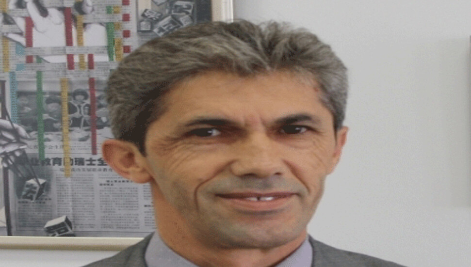 DAÜ İletişim Fakültesi Dekanı İrvan yazdı: "Gazeteci kimdir?"