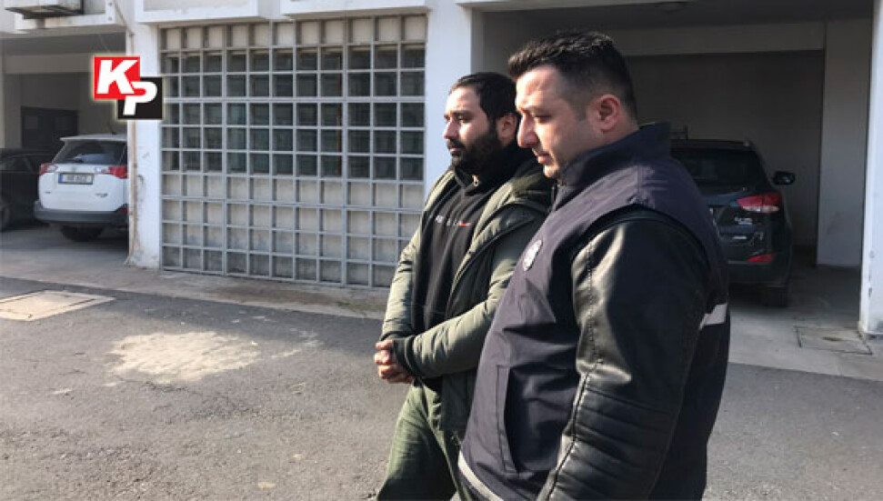 İş yerinden 75 bin TL çaldığı iddia edilen Bozdoğan tutuksuz yargılanacak