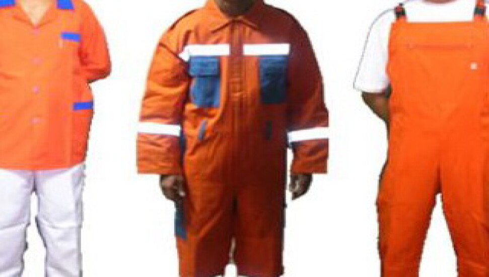 Akıllı giysiler uyaracak