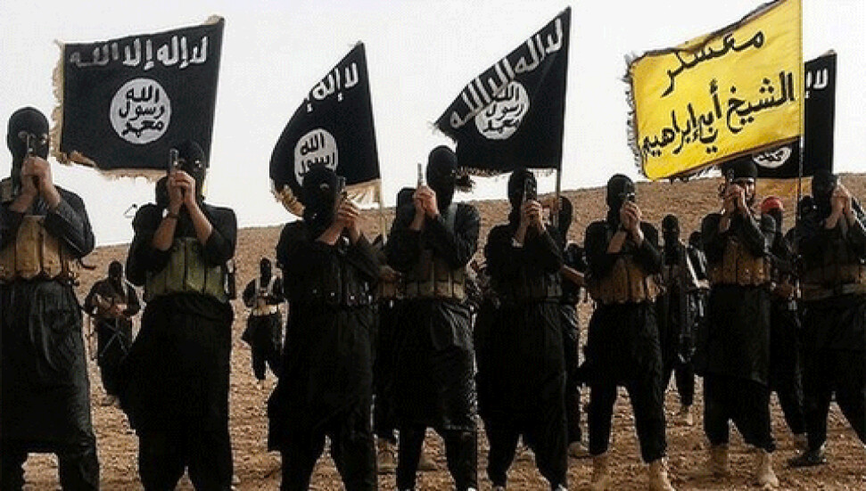 IŞİD bir gazeteci daha öldürdü