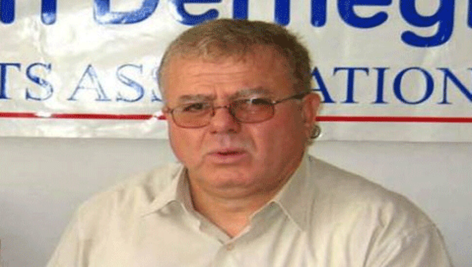 Tüketiciler Derneği, özel temizlik şirketiyle çöp anlaşması yaptı