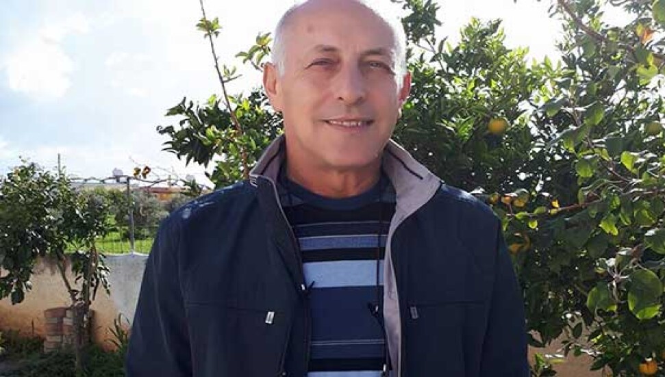 İskele'de ormanlık bir arazide Hasan Işık Özgöçmen ölü olarak bulundu