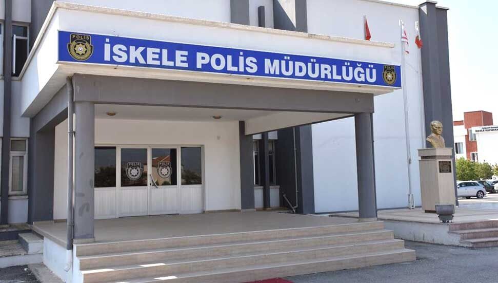 Polis karakolunda rahatsızlık yaratan alkollü şahıs tutuklandı