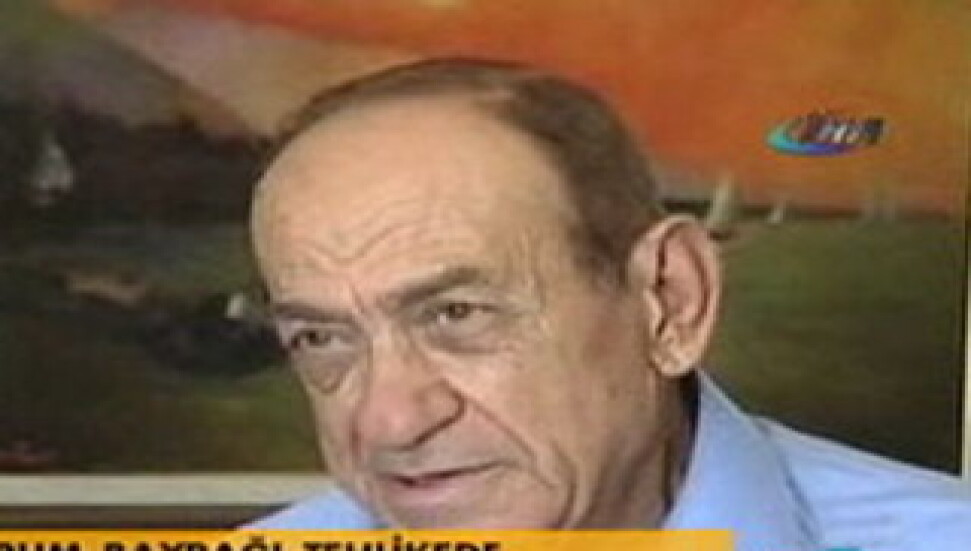 İsmet Vehit Güney toprağa verildi