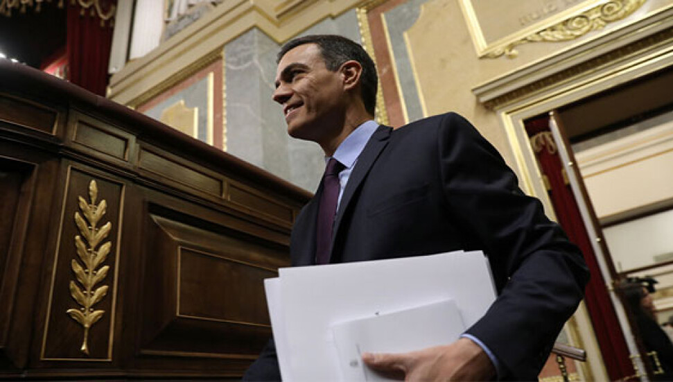 İspanya'da asgari ücrete yüzde 22 zam yapıldı