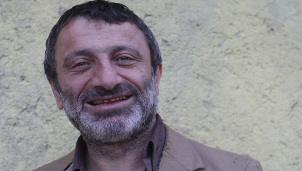 Ünlü oyuncu İsrafil Köse'den acı haber