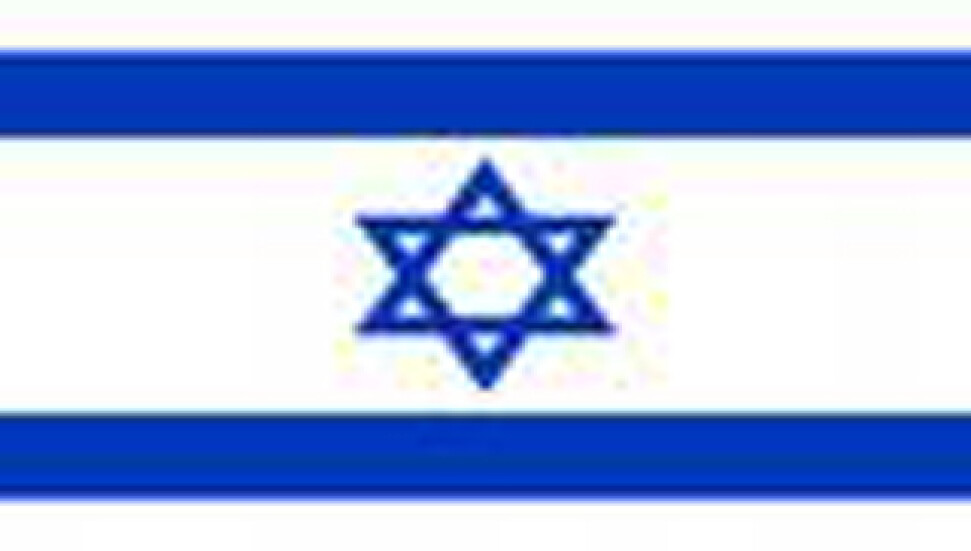 İsrail, 'Heron'ları Türkiye'ye verecek