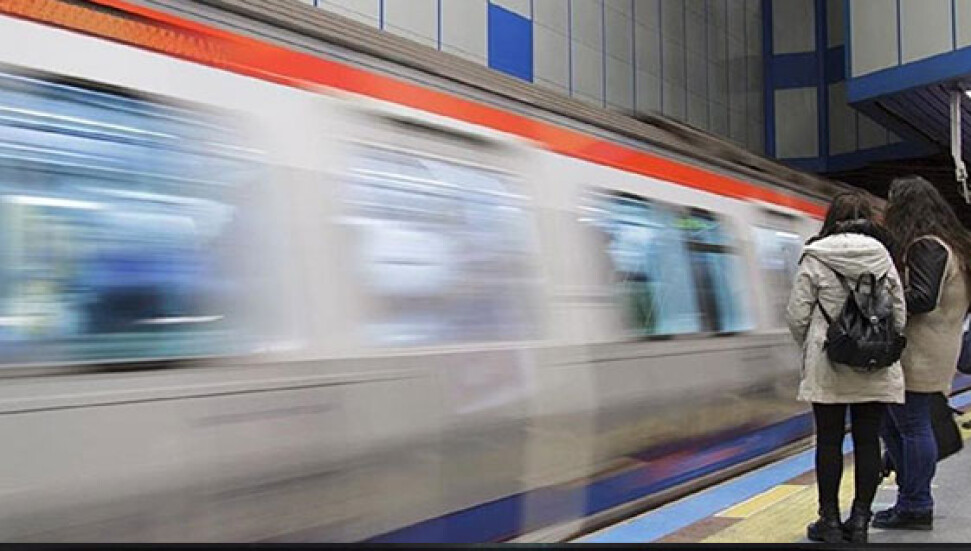 İstanbul Havalimanı Metrosu'nun açılış tarihi belli oldu