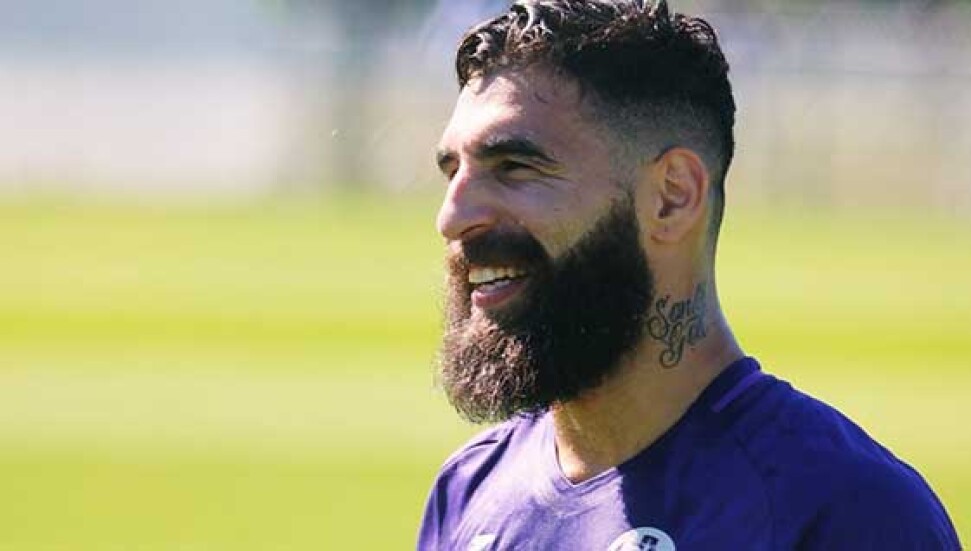 İsveç Milli Takımı'nın Türk asıllı futbolcusu Jimmy Durmaz'a ölüm tehditleri ve ırkçı saldırı
