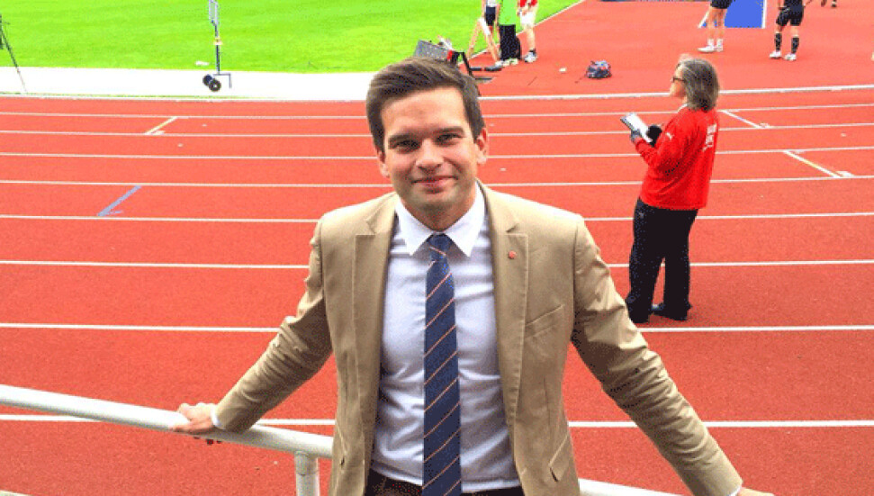 İsveç Sağlık Bakanı: "Gürültülü seks yapanlara hoşgörülü olmamız gerekir"