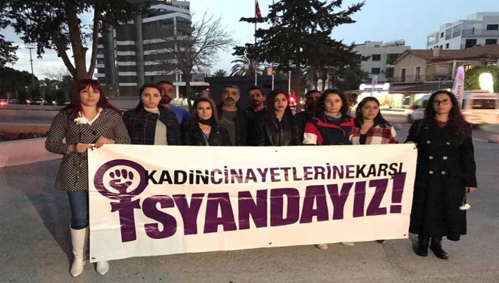 Bağımsızlık Yolu, Elif Lort için toplandı: "Kadın cinayetlerine karşı isyandayız!"