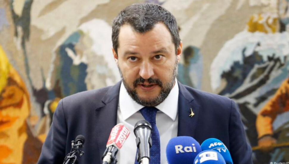 İtalya'dan Türkiye'ye "Kıbrıs'ta işgal" suçlaması