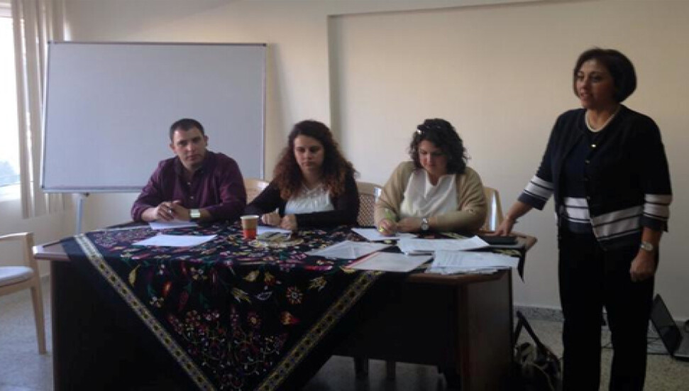 Kıbrıs Türk İtalyan Dostluk Derneği Genel Kurulu yapıldı