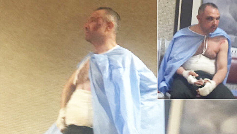 TC Genelkurmay Başkanı Akar'ın yaveri itirafçı oldu; "Ben paralel yapı üyesiyim"