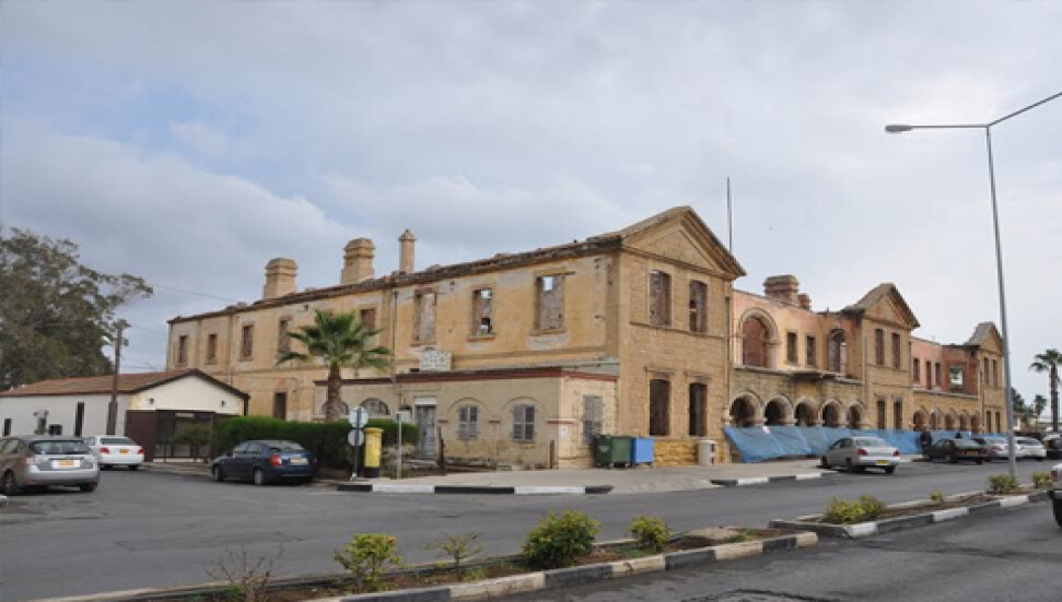 İTÜ-KKTC, Mağusa kentinin geçmişini geleceğe taşıyor