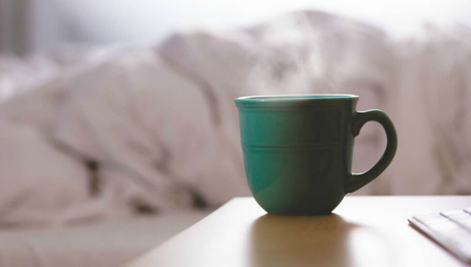 İyi bir uyku için tüketilmesi ve tüketilmemesi gereken yiyecekler