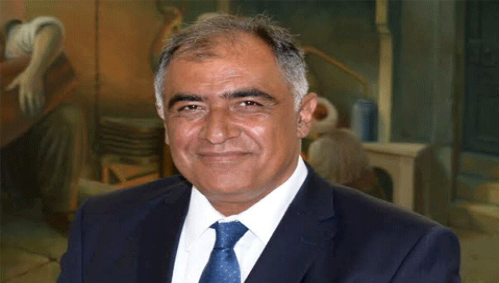 Serbest Çalışan Hekimler Birliği, Bakan İzbul'a "geçmiş olsun" mesajı gönderdi