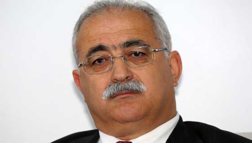 İzcan: "Hala Sultan Camii gibi yatırımlar İslam devleti oluşturma yönünde atılan adımlar"