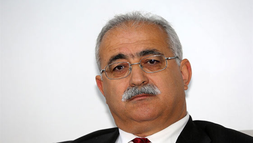 BKP Başkanı İzcan: "Sanata zincir vurmak mümkün değildir"