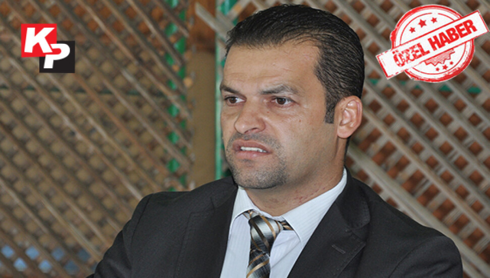 Türkmen'den ıslahevi çağrısı: "Cezaevinde 14 yaşına mahkum var!"