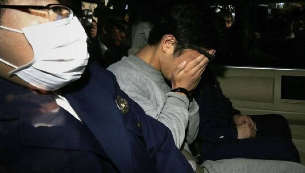 Japonya’da ‘Twitter katili’ olarak bilinen seri katil idam cezasına çarptırıldı