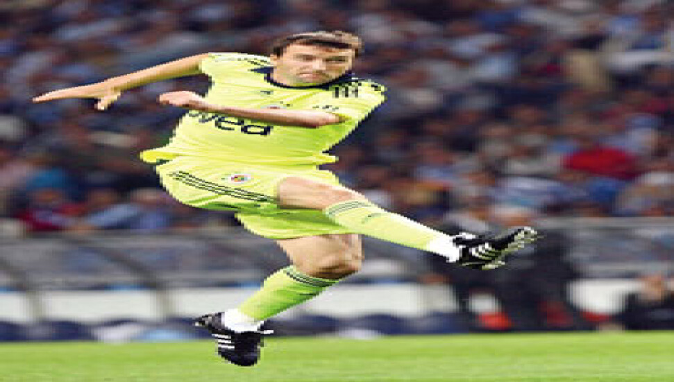 Josico bombaladı!