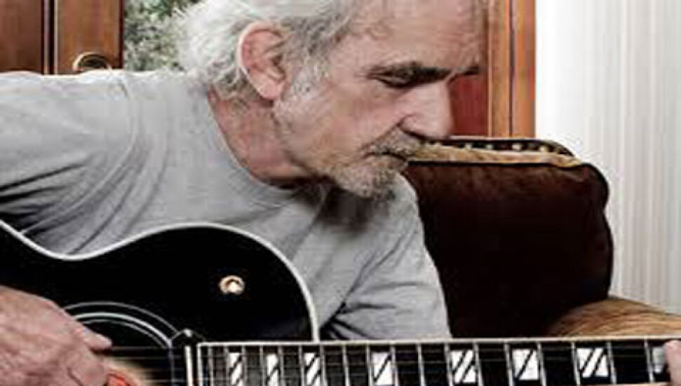 JJ Cale Hayatını Kaybetti