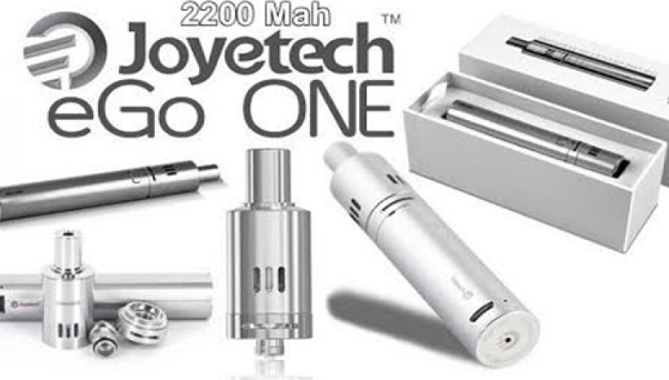 Joyetech Elektronik Sigara