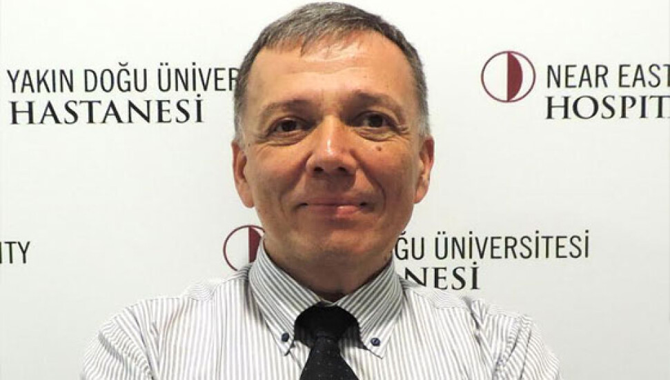 Kavukçu: "Üç yaştan itibaren çocuğunuzun tansiyonunu ölçtürün"